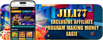 Jili77 Register