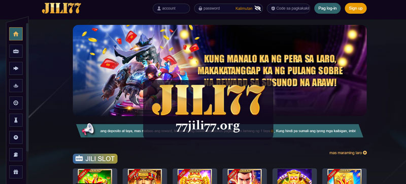 Why Jili77 Casino is the #1 Choice in 2025