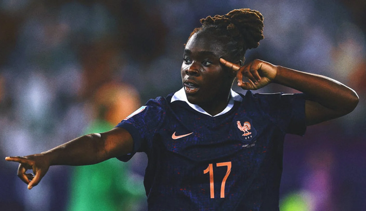 UEFA Women's Euro 2025: France Beats England; Lionesses First Reigning Champion to Lose Opener