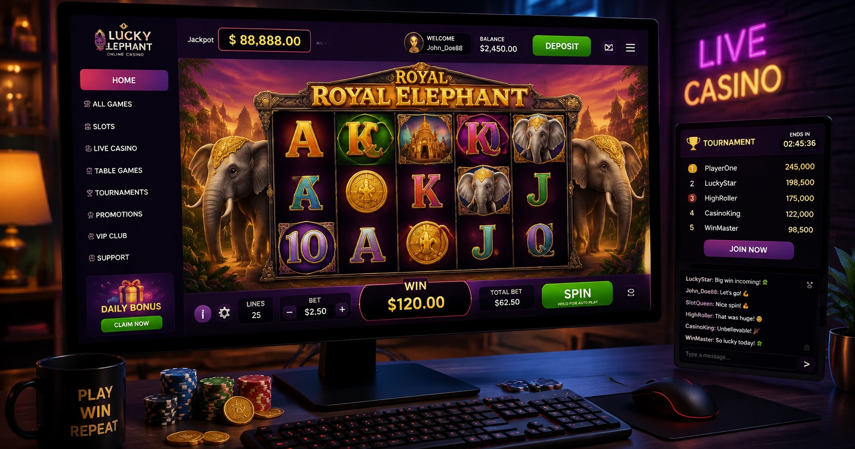 What is jili slot philippines? - image 1