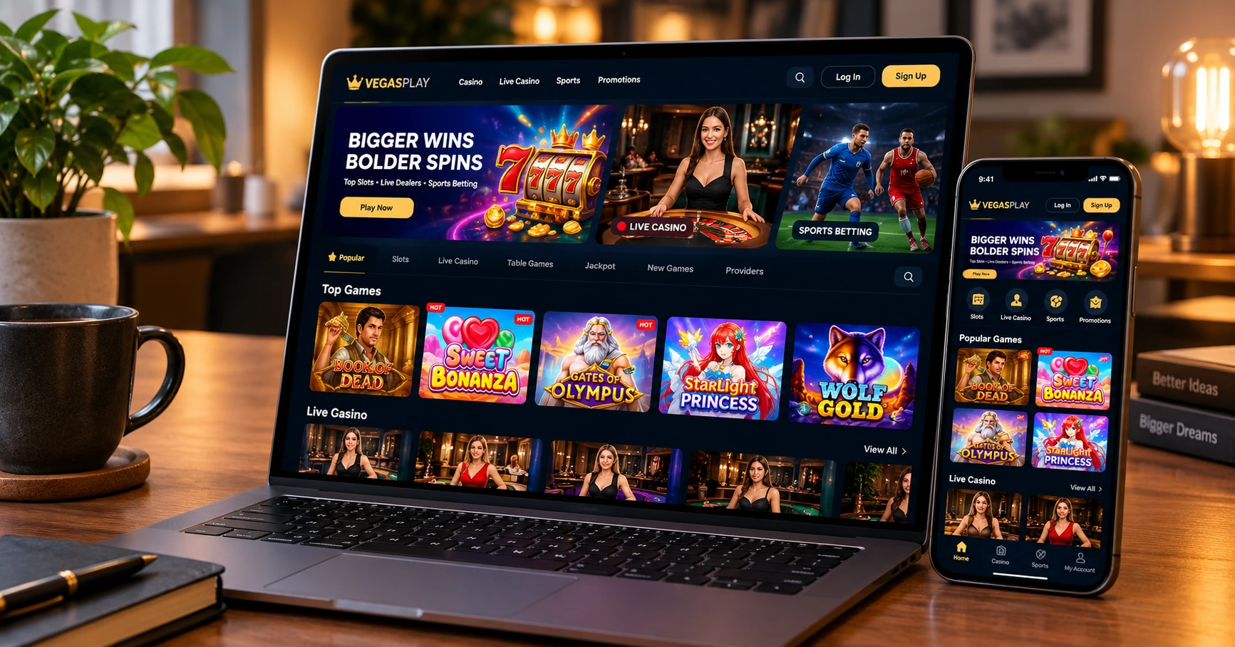 Discover the Exciting World of jlbet asia - image 1