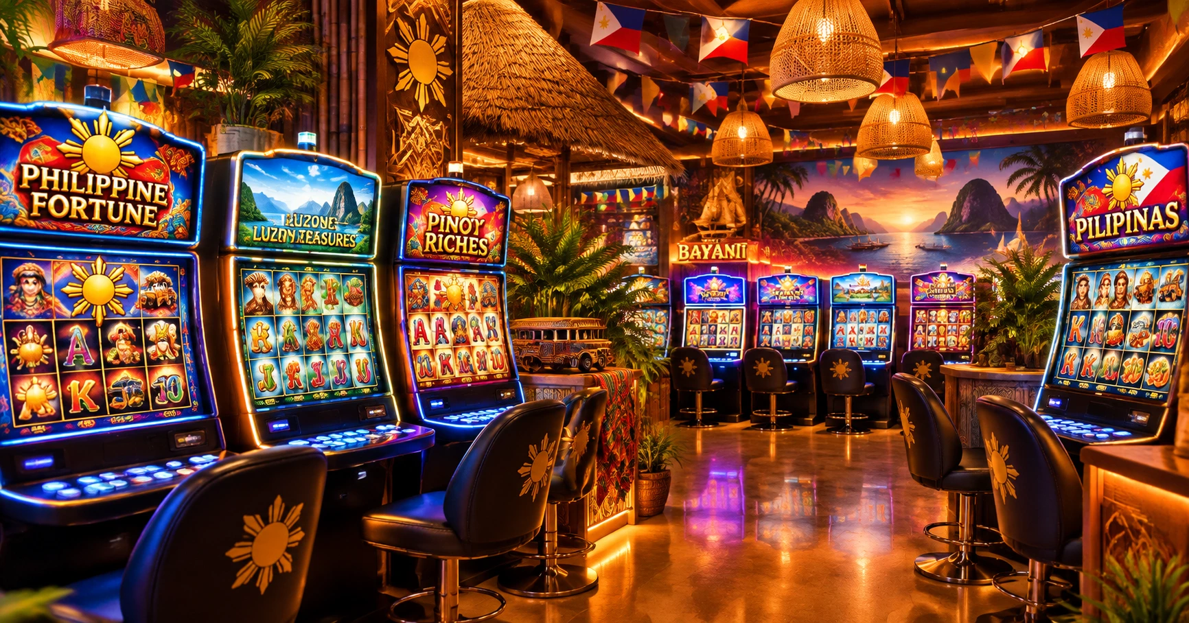 Exploring the Impact of jilimacao in the Filipino Gaming Scene - image 1