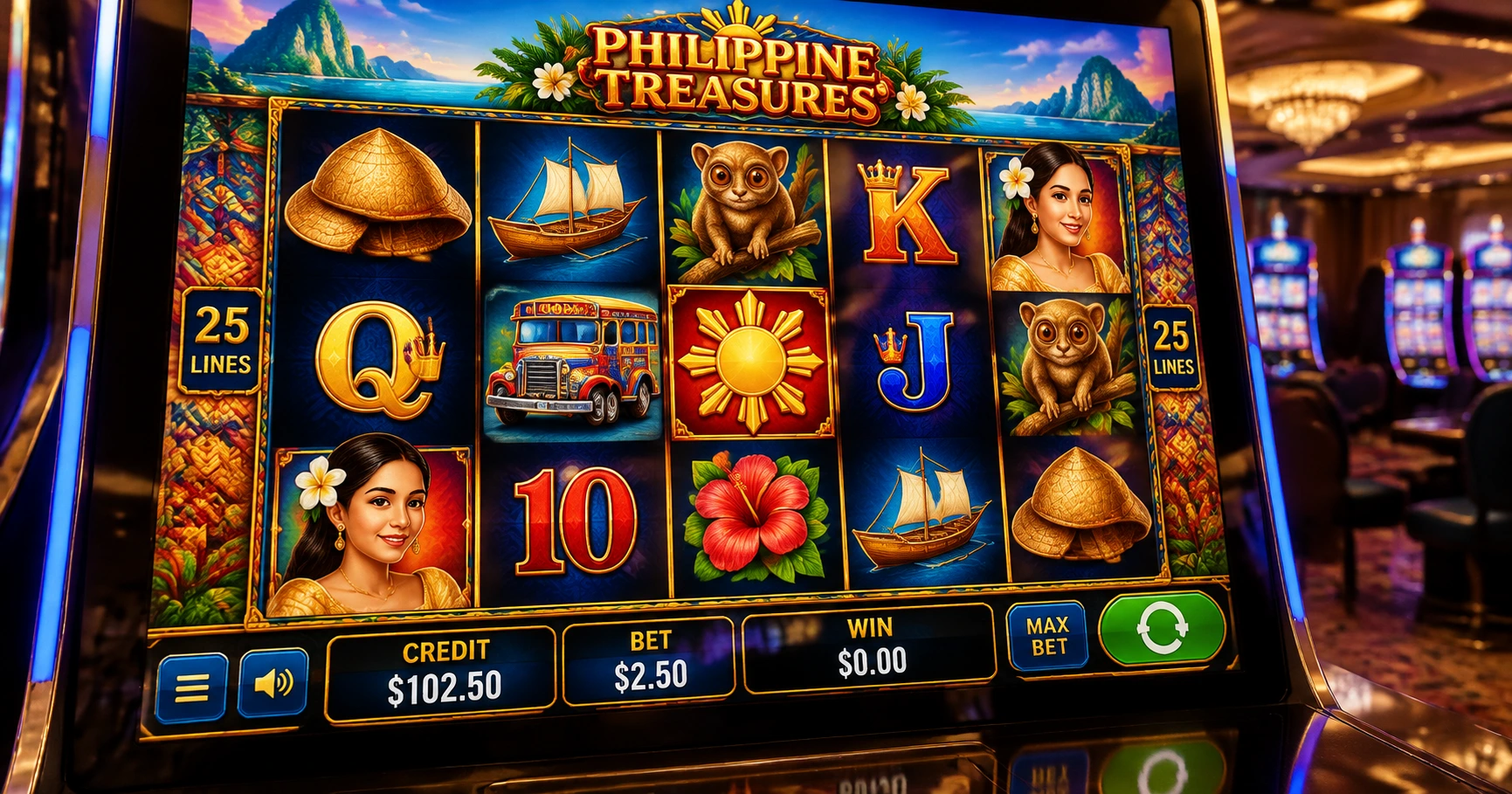 Exploring the Impact of jilimacao in the Filipino Gaming Scene - image 2