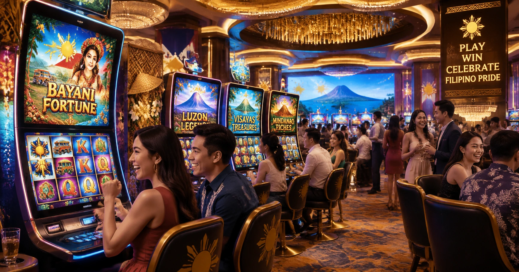 Exploring the Impact of jilimacao in the Filipino Gaming Scene - image 3