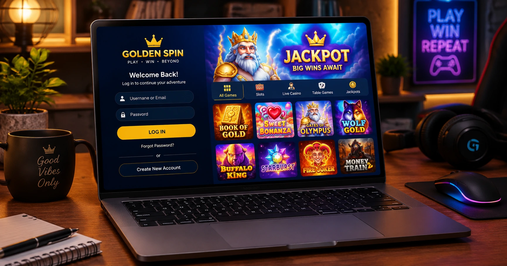 Mastering phdream register login: Your Gateway to Exciting Online Gaming - image 1