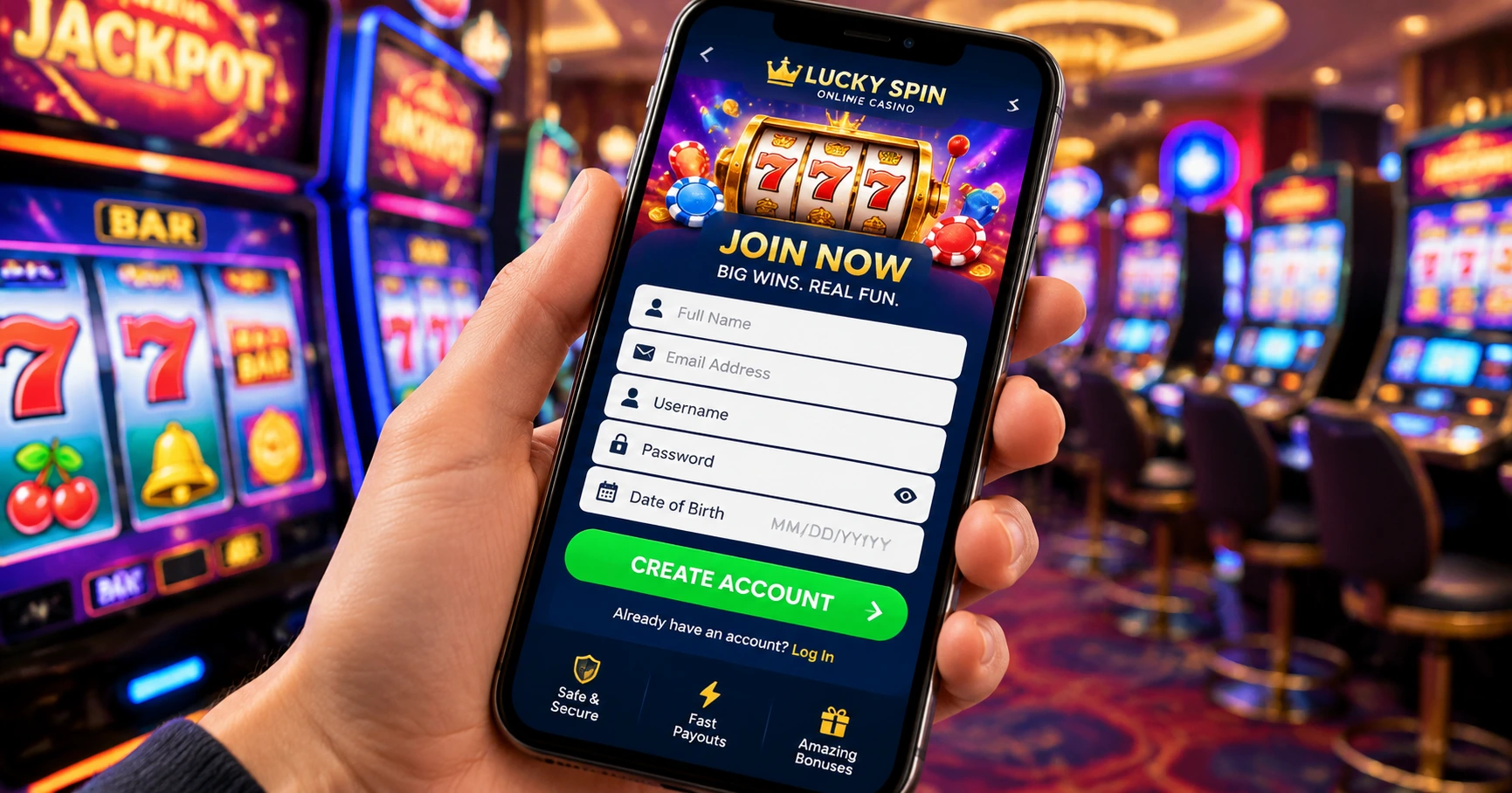 Mastering phdream register login: Your Gateway to Exciting Online Gaming - image 2