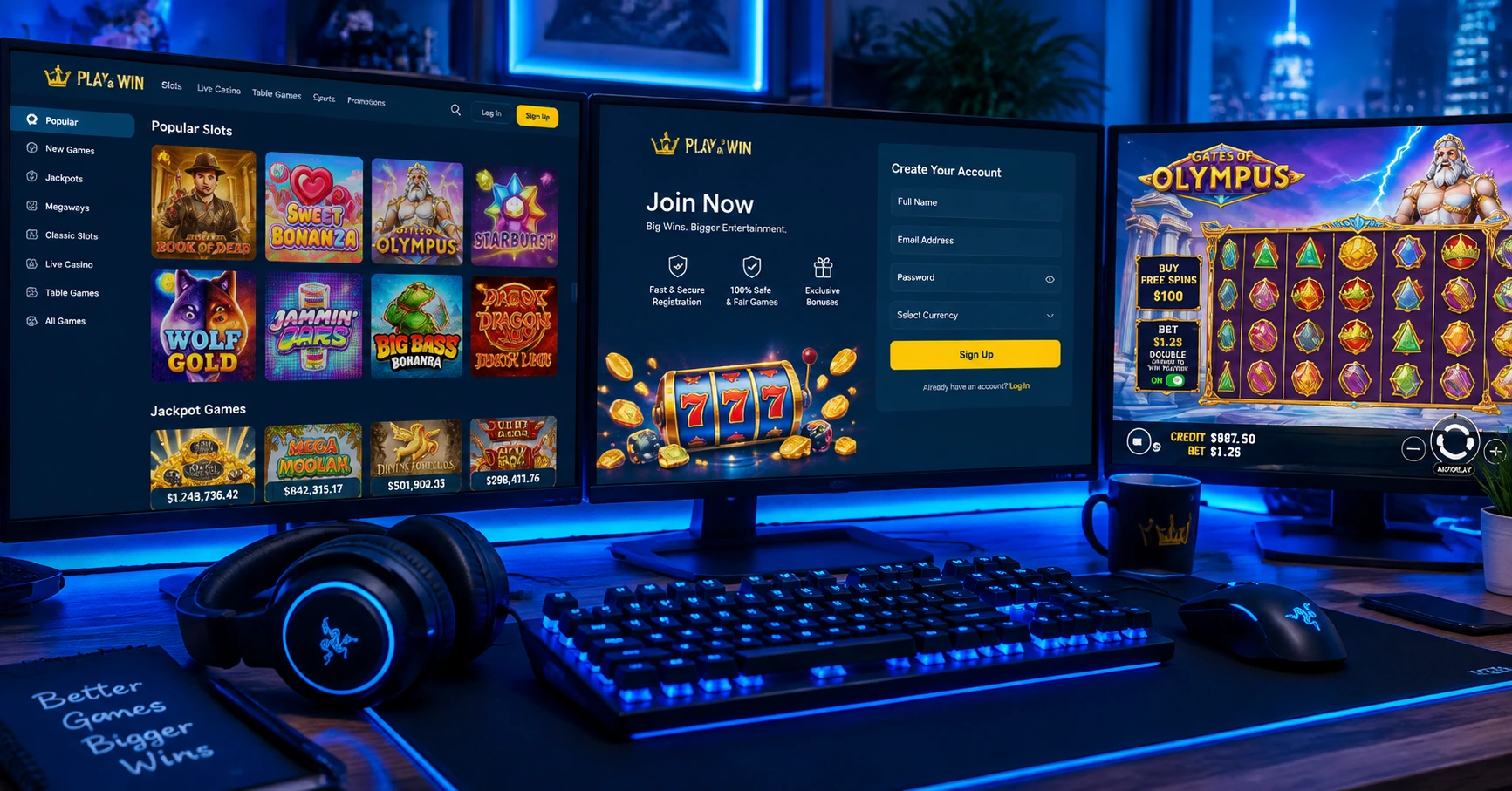 Mastering phdream register login: Your Gateway to Exciting Online Gaming - image 3